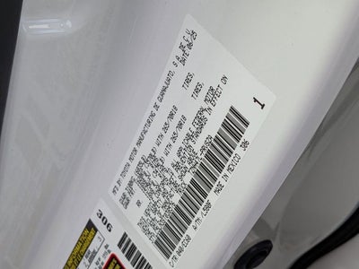 2025 Toyota Tacoma i-FORCE MAX Trailhunter