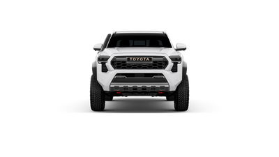 2025 Toyota Tacoma i-FORCE MAX Trailhunter