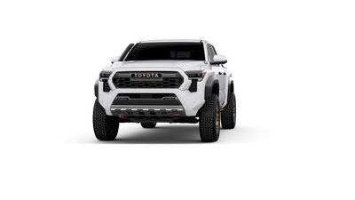 2025 Toyota Tacoma i-FORCE MAX Trailhunter