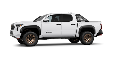 2025 Toyota Tacoma i-FORCE MAX Trailhunter