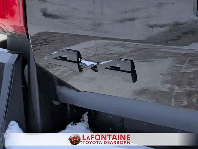 2025 Toyota Tacoma i-FORCE MAX TRD Off-Road i-FORCE MAX