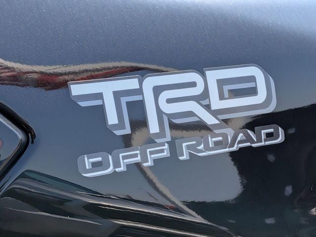 2025 Toyota Tacoma i-FORCE MAX TRD Off-Road i-FORCE MAX