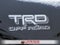 2025 Toyota Tacoma i-FORCE MAX TRD Off-Road i-FORCE MAX