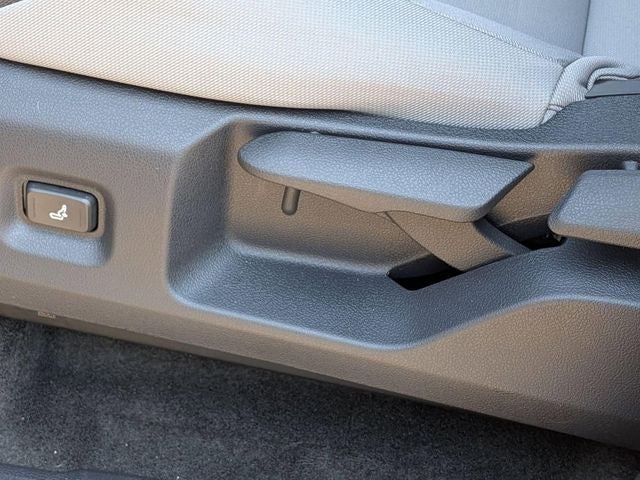 2025 Toyota Tacoma i-FORCE MAX TRD Off-Road i-FORCE MAX
