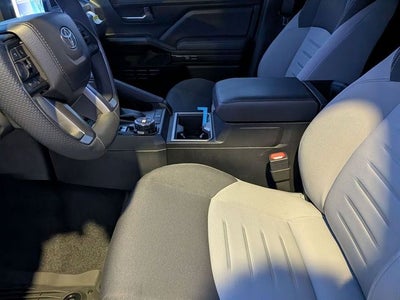 2025 Toyota Tacoma i-FORCE MAX TRD Off-Road i-FORCE MAX