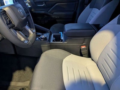 2025 Toyota Tacoma i-FORCE MAX TRD Off-Road i-FORCE MAX