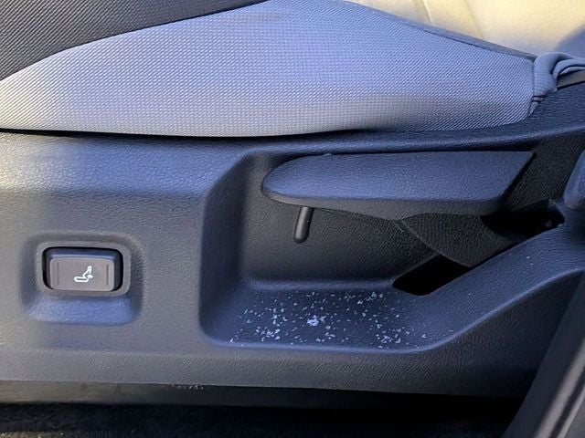 2025 Toyota Tacoma i-FORCE MAX TRD Off-Road i-FORCE MAX