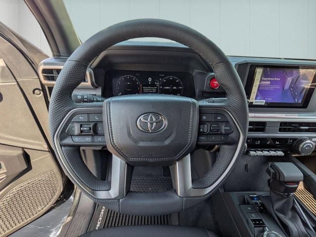2025 Toyota Tacoma i-FORCE MAX TRD Off-Road i-FORCE MAX