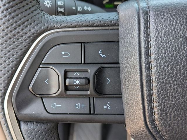 2025 Toyota Tacoma i-FORCE MAX TRD Off-Road i-FORCE MAX