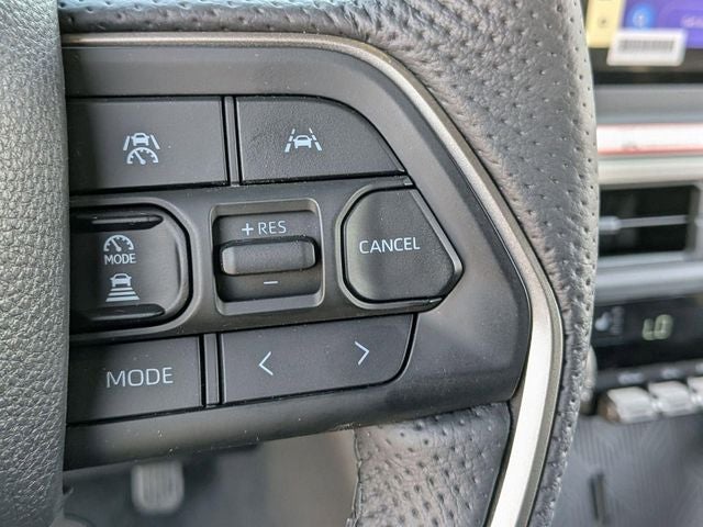 2025 Toyota Tacoma i-FORCE MAX TRD Off-Road i-FORCE MAX