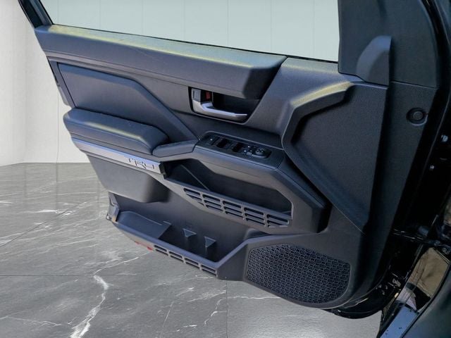 2025 Toyota Tacoma i-FORCE MAX TRD Off-Road i-FORCE MAX