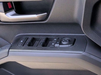 2025 Toyota Tacoma i-FORCE MAX TRD Off-Road i-FORCE MAX