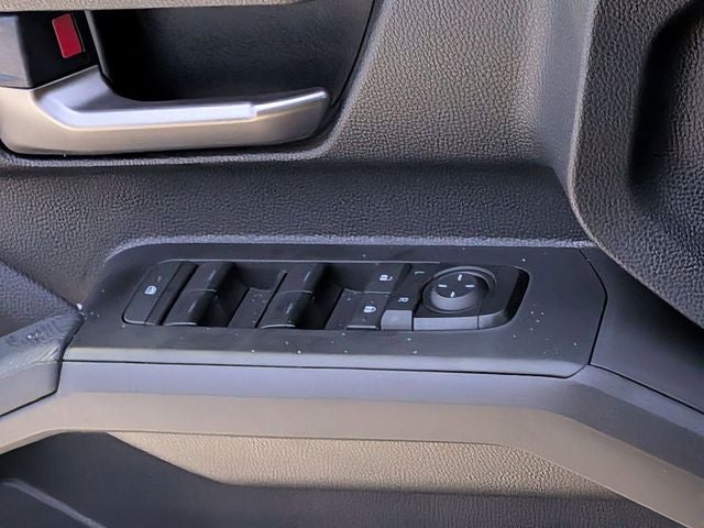 2025 Toyota Tacoma i-FORCE MAX TRD Off-Road i-FORCE MAX