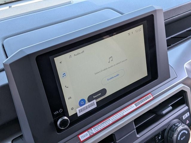 2025 Toyota Tacoma i-FORCE MAX TRD Off-Road i-FORCE MAX