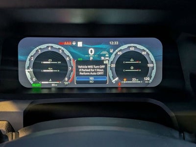 2025 Toyota Tacoma i-FORCE MAX TRD Off-Road i-FORCE MAX