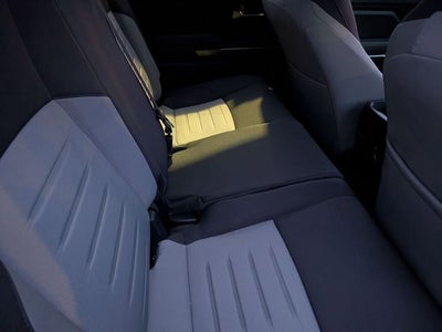 2025 Toyota Tacoma i-FORCE MAX TRD Off-Road i-FORCE MAX