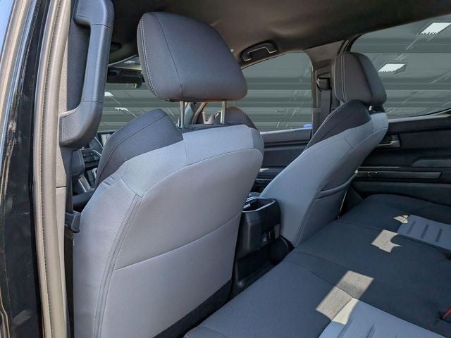 2025 Toyota Tacoma i-FORCE MAX TRD Off-Road i-FORCE MAX