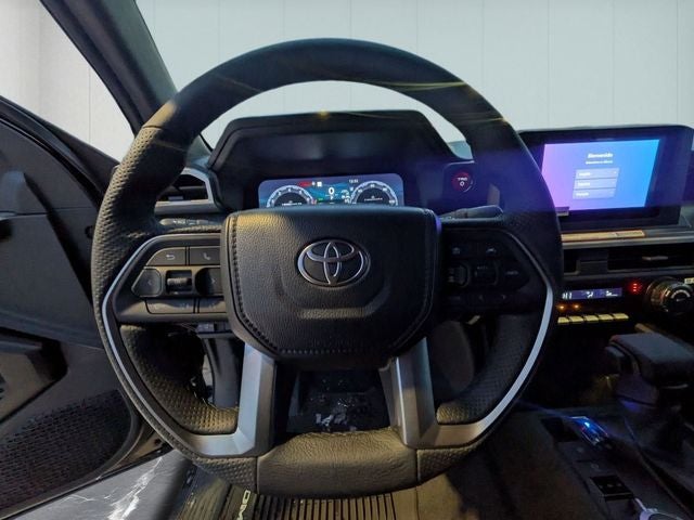 2025 Toyota Tacoma i-FORCE MAX TRD Off-Road i-FORCE MAX