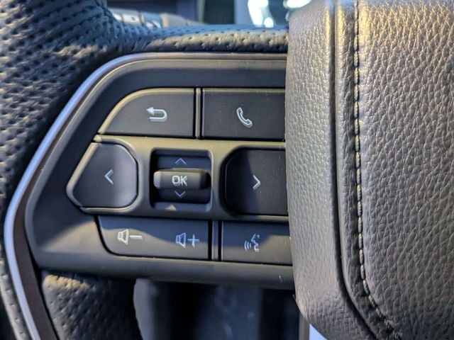 2025 Toyota Tacoma i-FORCE MAX TRD Off-Road i-FORCE MAX