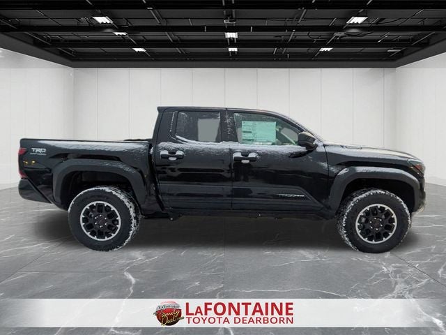 2025 Toyota Tacoma i-FORCE MAX TRD Off-Road i-FORCE MAX