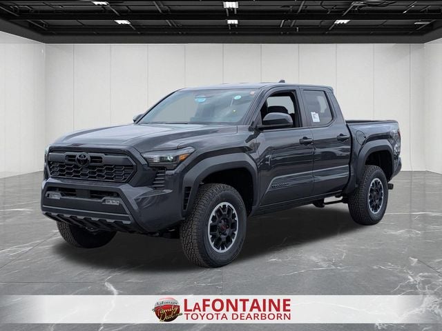 2026 Toyota Tacoma i-FORCE MAX TRD Off-Road i-FORCE MAX