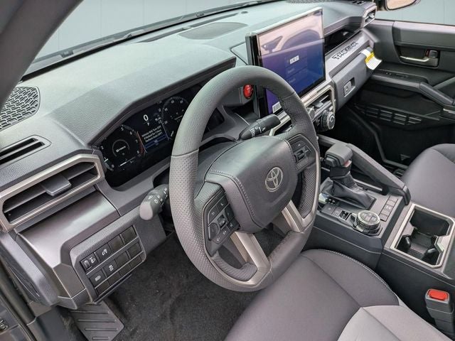 2026 Toyota Tacoma i-FORCE MAX TRD Off-Road i-FORCE MAX
