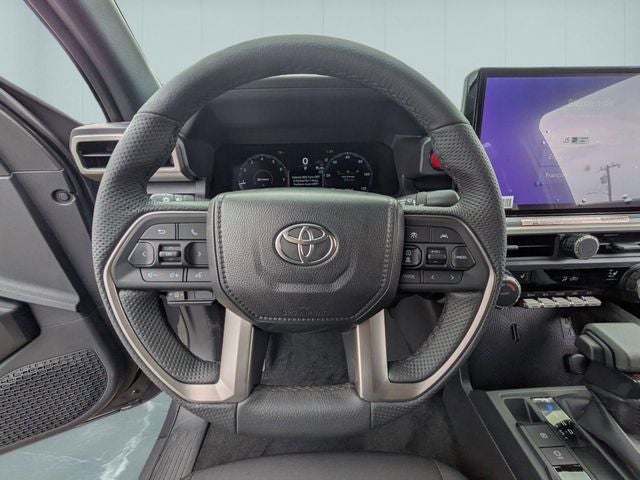 2026 Toyota Tacoma i-FORCE MAX TRD Off-Road i-FORCE MAX