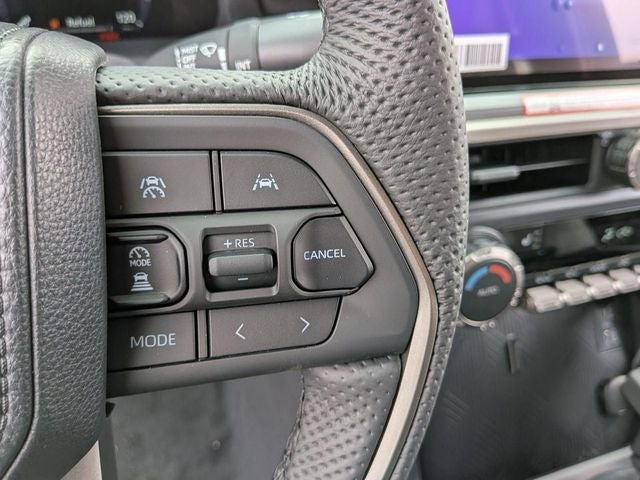 2026 Toyota Tacoma i-FORCE MAX TRD Off-Road i-FORCE MAX
