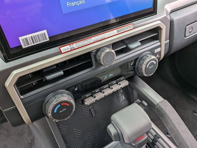 2026 Toyota Tacoma i-FORCE MAX TRD Off-Road i-FORCE MAX
