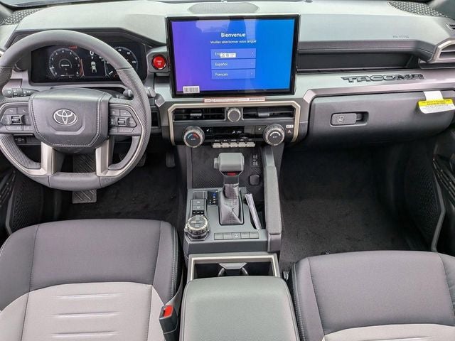 2026 Toyota Tacoma i-FORCE MAX TRD Off-Road i-FORCE MAX