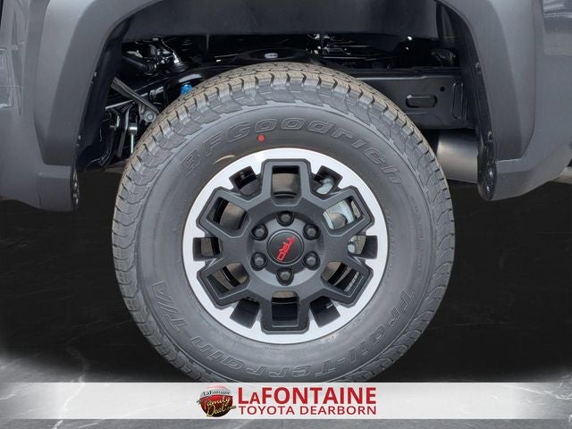 2026 Toyota Tacoma i-FORCE MAX TRD Off-Road i-FORCE MAX