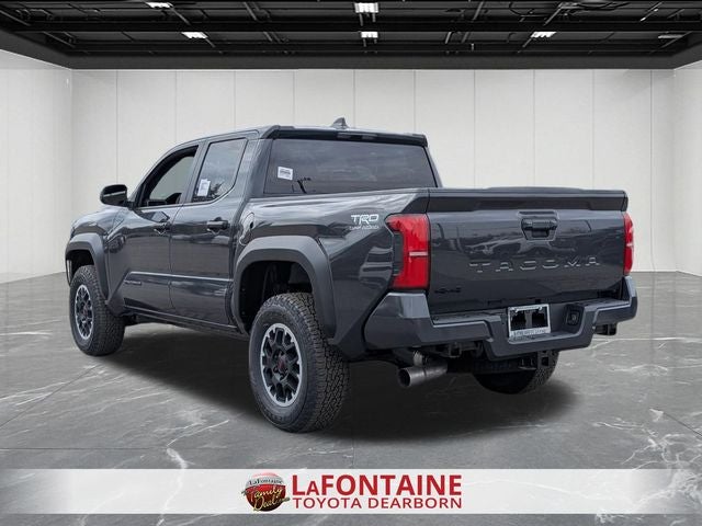 2026 Toyota Tacoma i-FORCE MAX TRD Off-Road i-FORCE MAX