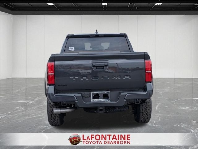 2026 Toyota Tacoma i-FORCE MAX TRD Off-Road i-FORCE MAX