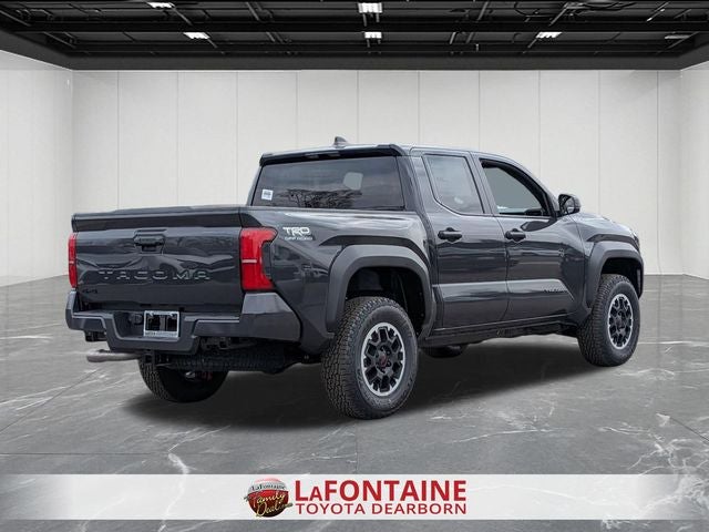 2026 Toyota Tacoma i-FORCE MAX TRD Off-Road i-FORCE MAX