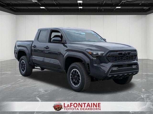 2026 Toyota Tacoma i-FORCE MAX TRD Off-Road i-FORCE MAX