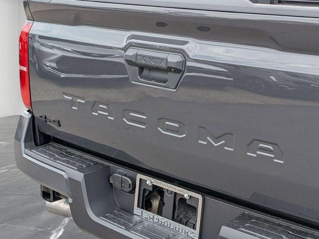 2026 Toyota Tacoma i-FORCE MAX TRD Off-Road i-FORCE MAX