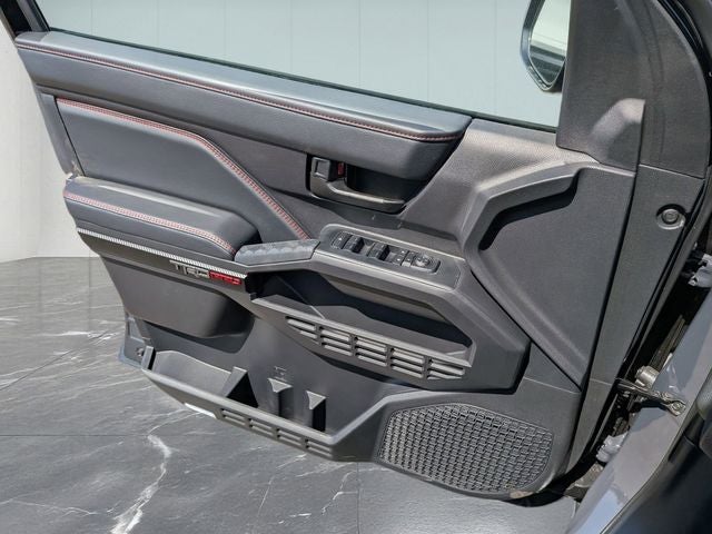 2026 Toyota Tacoma i-FORCE MAX TRD Pro