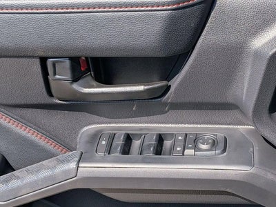 2026 Toyota Tacoma i-FORCE MAX TRD Pro