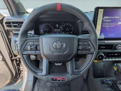 2026 Toyota Tacoma i-FORCE MAX TRD Pro