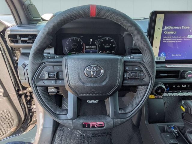 2026 Toyota Tacoma i-FORCE MAX TRD Pro