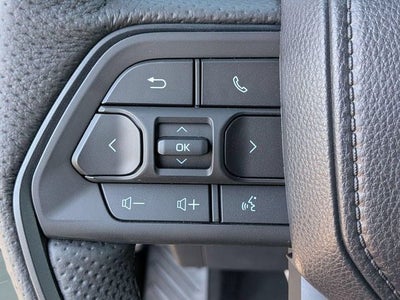 2026 Toyota Tacoma i-FORCE MAX TRD Pro