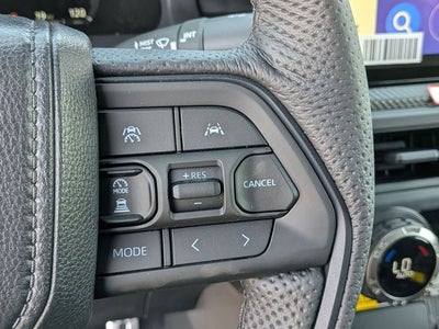 2026 Toyota Tacoma i-FORCE MAX TRD Pro
