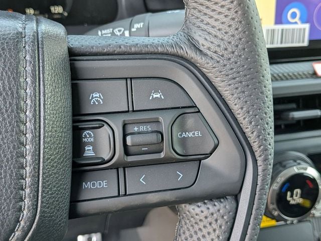 2026 Toyota Tacoma i-FORCE MAX TRD Pro