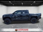 2026 Toyota Tacoma i-FORCE MAX TRD Pro