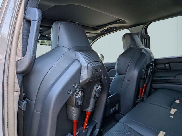 2026 Toyota Tacoma i-FORCE MAX TRD Pro