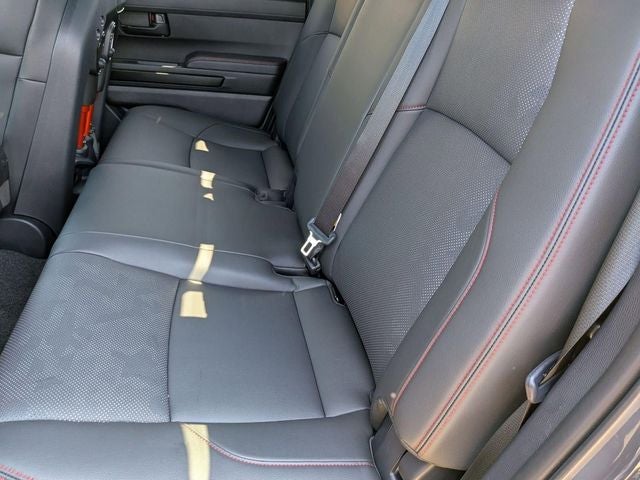 2026 Toyota Tacoma i-FORCE MAX TRD Pro