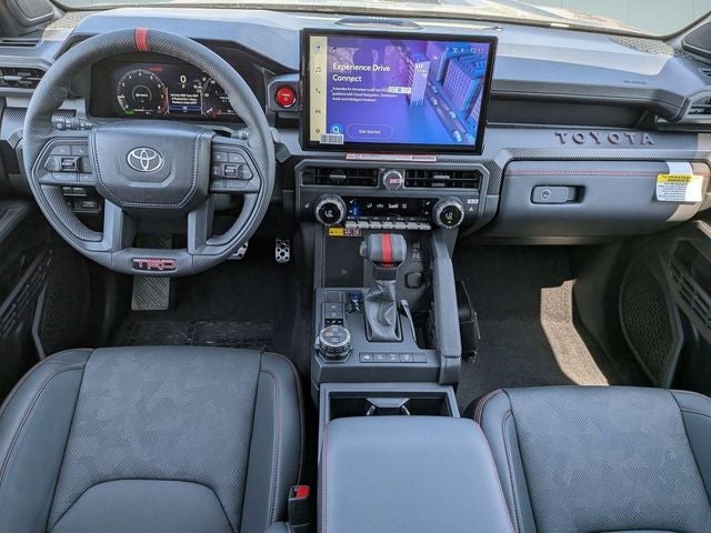 2026 Toyota Tacoma i-FORCE MAX TRD Pro
