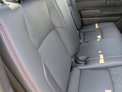 2026 Toyota Tacoma i-FORCE MAX TRD Pro