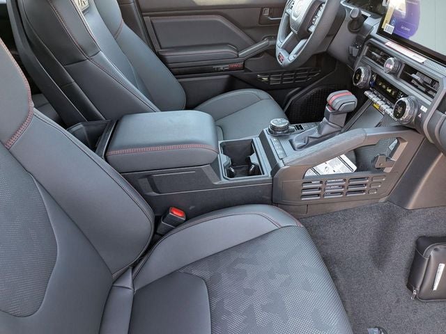 2026 Toyota Tacoma i-FORCE MAX TRD Pro