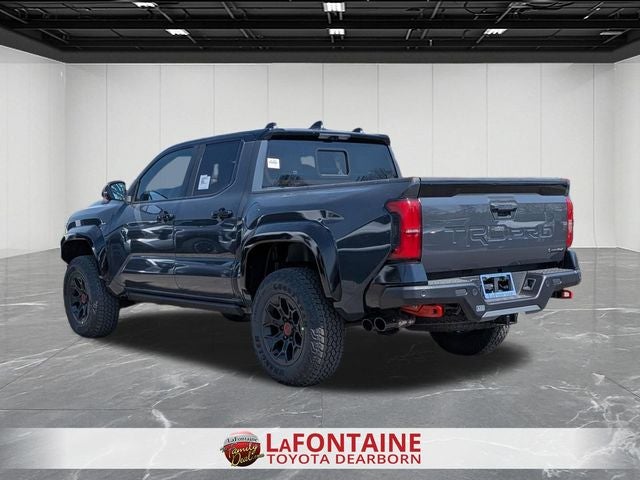 2026 Toyota Tacoma i-FORCE MAX TRD Pro